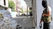 Νεκρός Τούρκος στρατιώτης στα σύνορα Συρίας - Τουρκίας