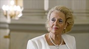Δράσεις για την ανακούφιση των προσφύγων και των νησιών θα ανακοινώσει η Β. Θάνου