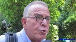 H δήλωση του αναπληρωτή υπουργού Μεταναστευτικής Πολιτικής, Ιωάννη Μουζάλα