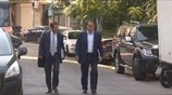 Κατάθεση στον οικονομικό εισαγγελέα, για τη «λίστα Λαγκάρντ» έδωσε ο Σταύρος Παπασταύρου