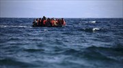 Μέτρα αντιμετώπισης του προσφυγικού ανακοίνωσε η κυβέρνηση