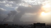 Πολύνεκρη επιδρομή της τουρκικής αεροπορίας κατά PKK στη νοτιοανατολική Τουρκία