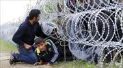 Η Τσεχία δεν θα συλλαμβάνει πλέον Σύρους που ταξιδεύουν προς τη Γερμανία