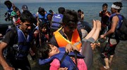 Θ. Δημόπουλος: Περίπου 200.000 πρόσφυγες και μετανάστες έχουν διέλθει από τα νησιά