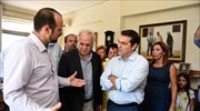 Αλλαγή ρότας στον ΣΥΡΙΖΑ μετά το δημοσκοπικό ντέρμπι