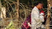 Δημιουργία ευρωπαϊκής αρχής για τους πρόσφυγες ζητεί ο ΥΠΕΞ του Λουξεμβούργου