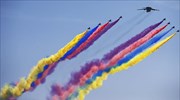Κίνα: 70 χρόνια από τη λήξη του 2ου Παγκοσμίου Πολέμου