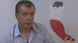 Σ. Θεοδωράκης: "Το μνημόνιο δεν αρκεί για να φύγουμε από την καταστροφή"