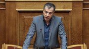 Στ. Θεοδωράκης: Να γίνουν σεβαστές οι αποφάσεις του ΣτΕ για τις Σκουριές