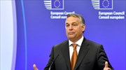 «Η Ελλάδα είναι υπεύθυνη για την κατάσταση στα σύνορα Ουγγαρίας - Σερβίας» λέει ο Όρμπαν