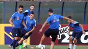 Προκριματικοί EURO 2016: Όλα για την πρώτη νίκη η Εθνική