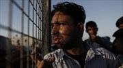 Επίθεση σε πρόσφυγες και «συνθήκες κόλασης» στην Κω καταγγέλλει η Διεθνής Αμνηστία