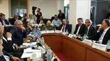 Στην Κω Αβραμόπουλος και Τίμερμανς για το προσφυγικό