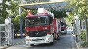 Τρεις νεκροί από την πυρκαγιά στο Ψυχιατρικό Νοσοκομείο στο Δαφνί