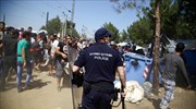 Διπλασιάζει την οικονομική ενίσχυση προς της Ελλάδα για τους πρόσφυγες το Βερολίνο