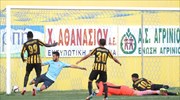 Φιλικό: Ανώτερη η ΑΕΚ νίκησε με 3-0 τον Παναιτωλικό
