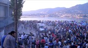 Απειλή δημάρχου Λέσβου για αποχή από τις εκλογές λόγω μεταναστευτικού