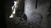 Συρία: Τουλάχιστον 47 νεκροί σε μάχες μεταξύ του Ι.Κ. και ανταρτών στην πόλη Μάρεα
