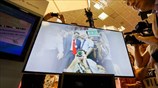 Ο Αλέξης Τσίπρας στην 80η Διεθνή Έκθεση Θεσσαλονίκης