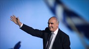 Αναβλήθηκε η συνέντευξη του Ευ. Μεϊμαράκη στην ΕΡΤ