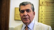 Αλ. Μητρόπουλος: Εντιμότερη ψήφος αυτή προς το ΚΚΕ