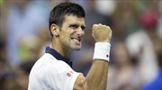 Τένις: Στα προημιτελικά του US Open Τζόκοβιτς και Σ. Γουίλιαμς